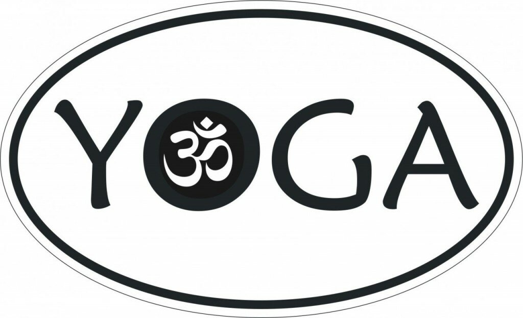 Yoga's origins come from the oldest practicing faith -Hinduism