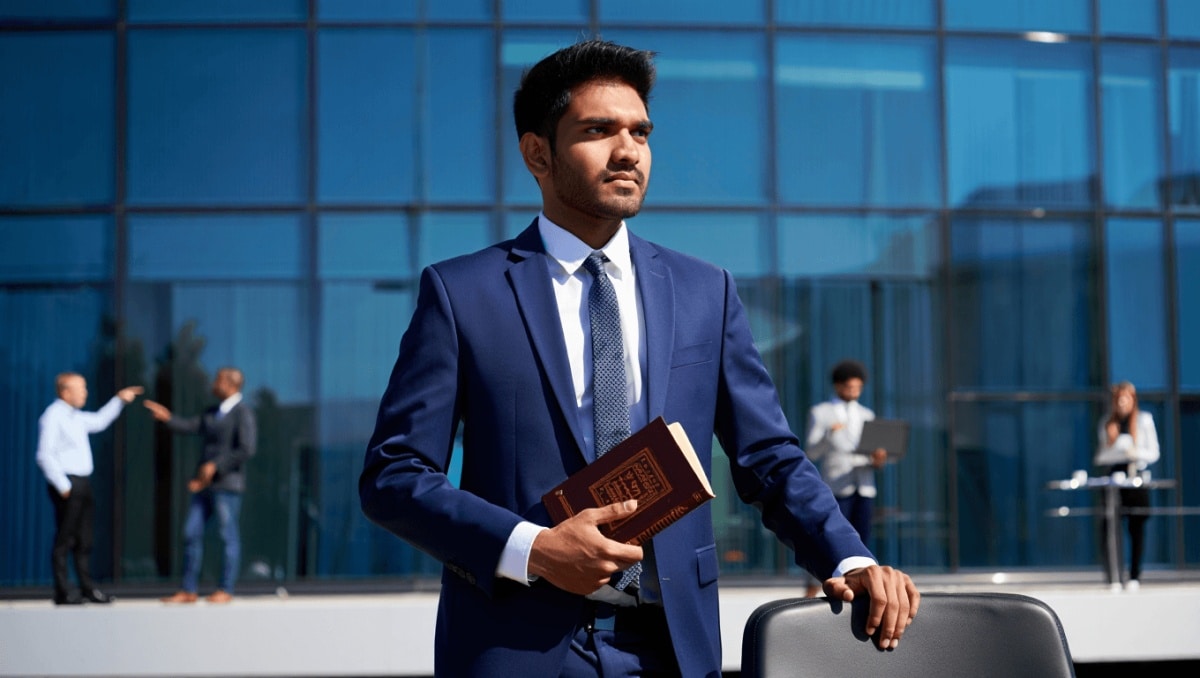 7 Powerful Lessons from the Bhagavad Gita for Entrepreneurs and Business Leaders
