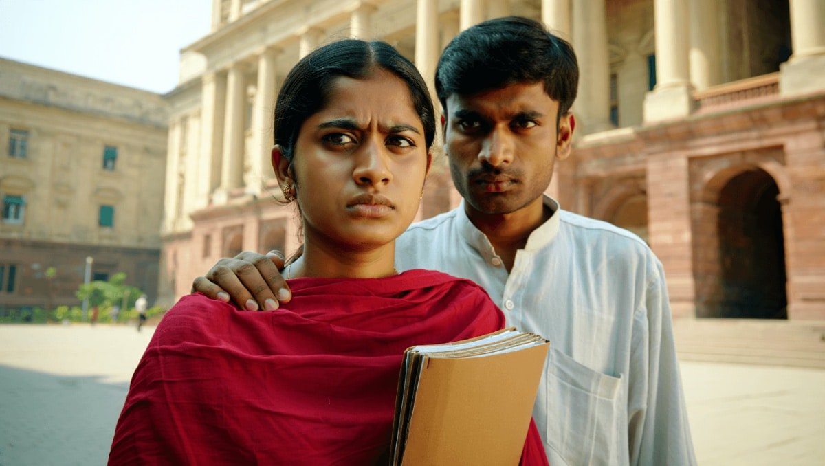Burden of proof lies on the one accused of conversion
