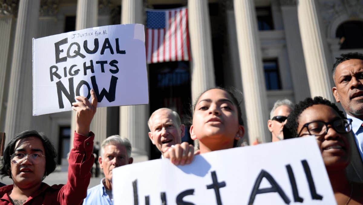 Carnegie’s latest survey fails to ask useful questions on caste discrimination and potential solutions