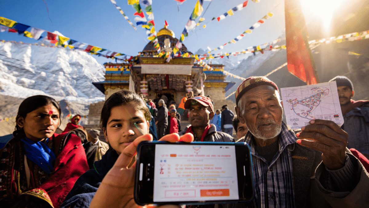 Char Dham Yatra 2026: Complete Guide - Dates, Registration, Route, Cost & Tips