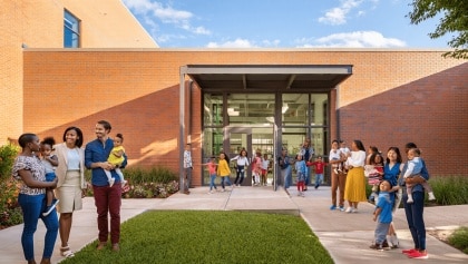 DAV Montessori & Elementary School: A Legacy of Purpose, Learning, and Love