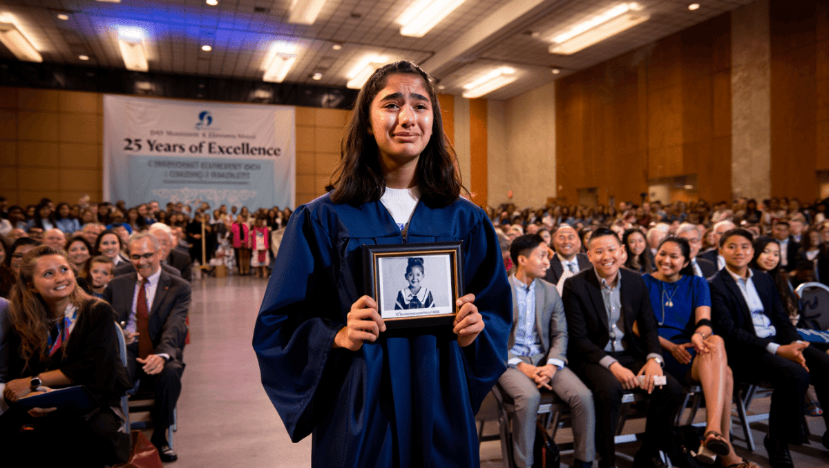 DAV School Celebrates 25 Years of Educational Excellence