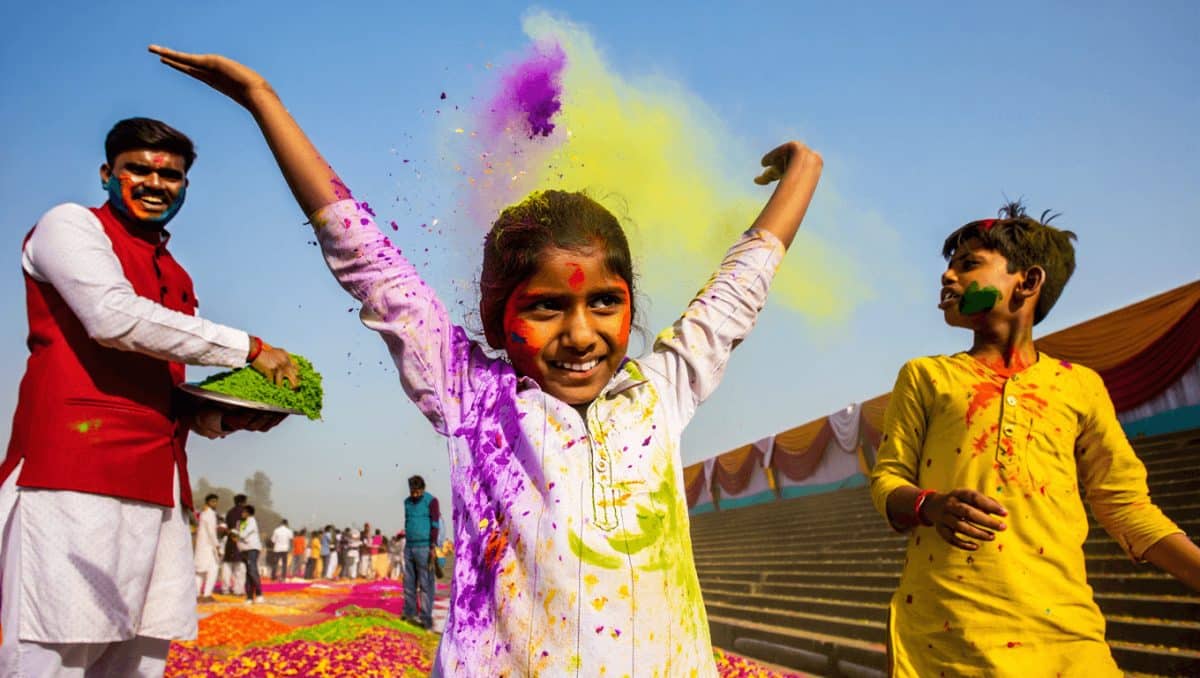 Holi 2026: The Definitive Guide to the Festival of Colors