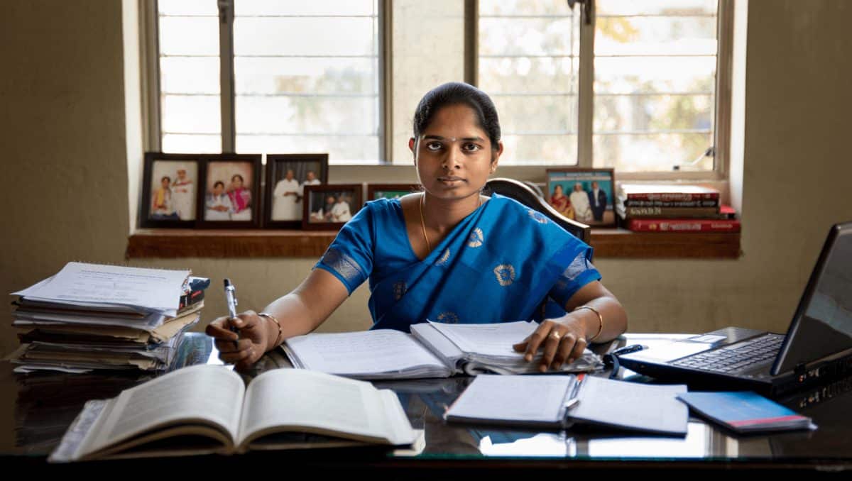 PU professor to study family system under ICSSR project