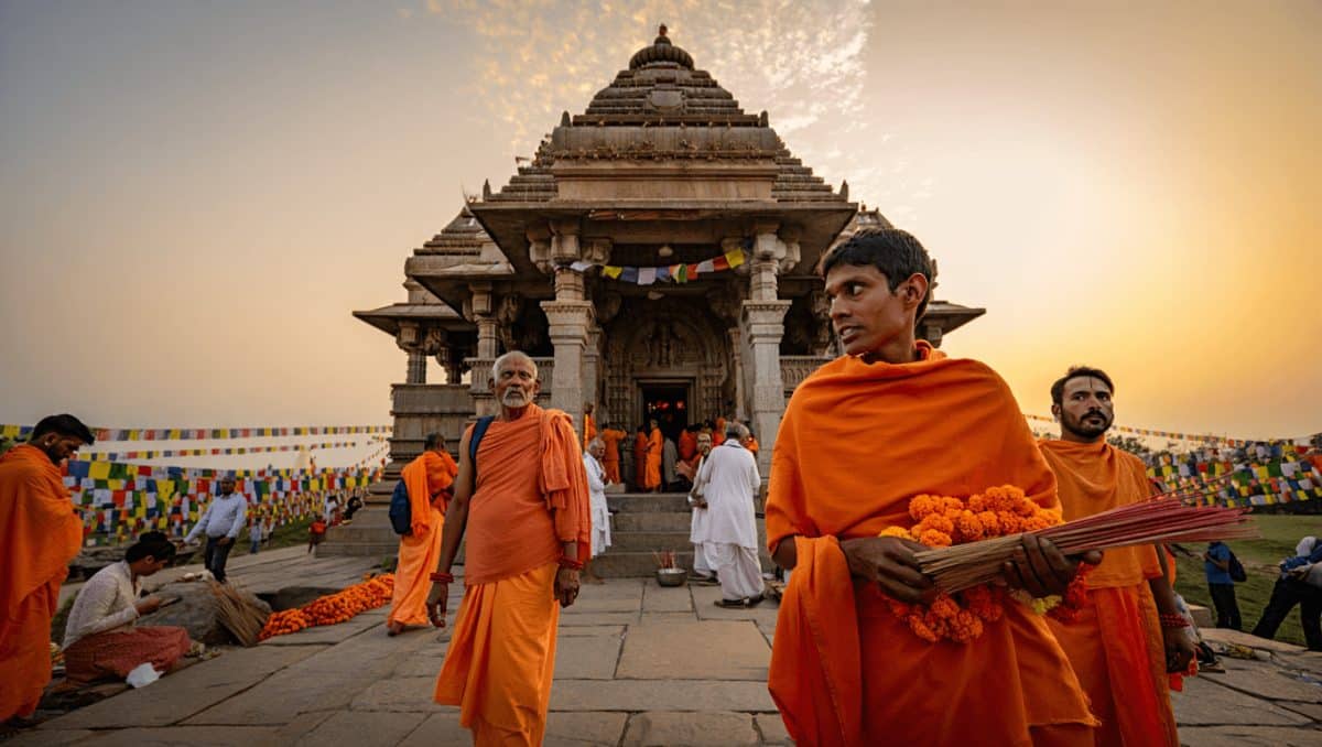 12 Jyotirlinga Complete Guide (2026)