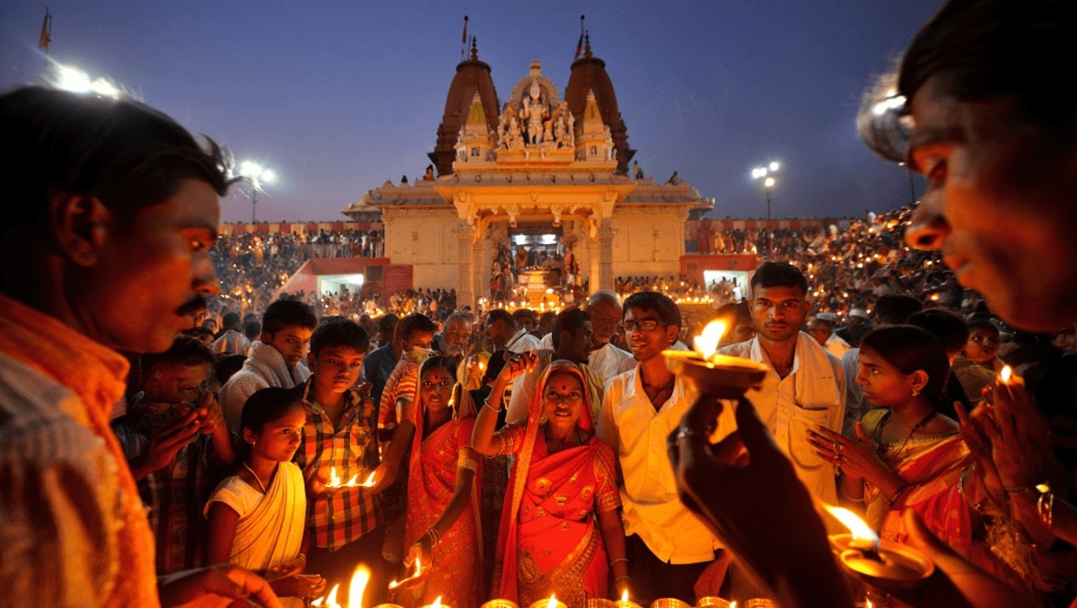 Maha Shivaratri 2026: 8 Largest and Most Powerful Shiva Temples Across the World
