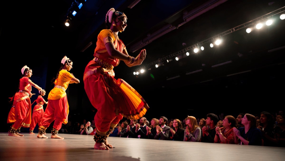 From Koraput to London: How Labangalata – NrutyaVibes is carrying Odisha’s dance to global stages
