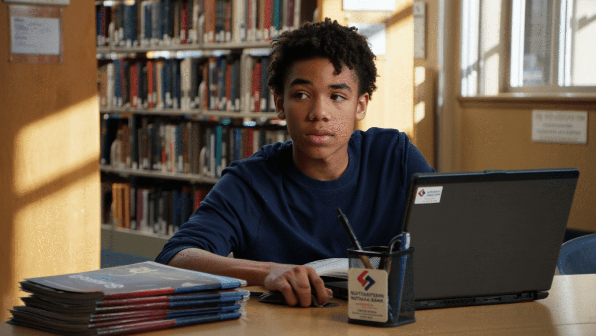 Southwestern National Bank Scholarship