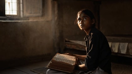 Bhagavad Gita for Beginners: Simple Summary of All 18 Chapters