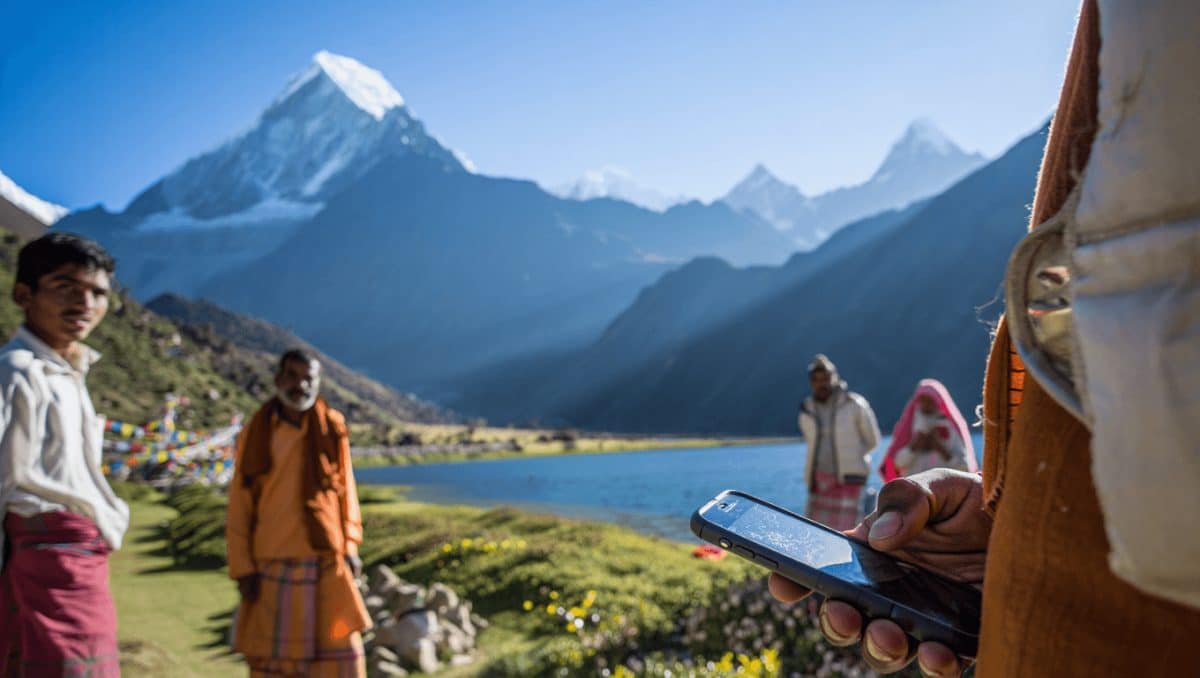 Phones Off, Hearts Open: Inside the Quiet Reform of Char Dham 2026