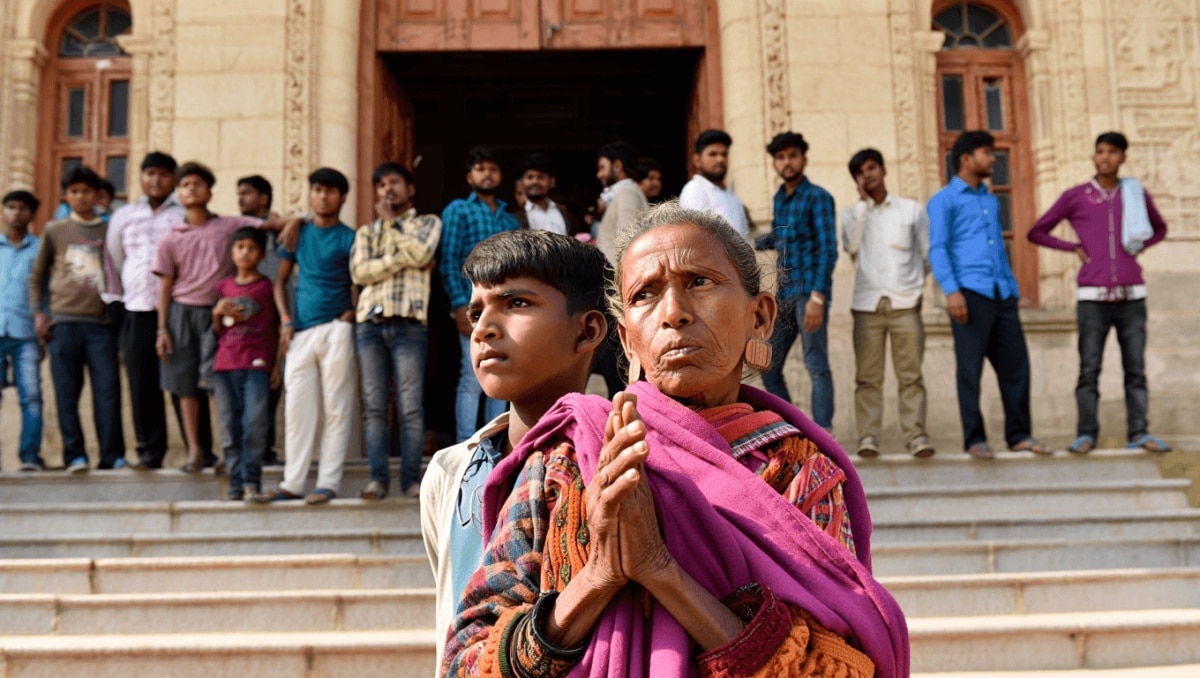 Chhattisgarh cabinet clears draft Bill against forced religious conversions