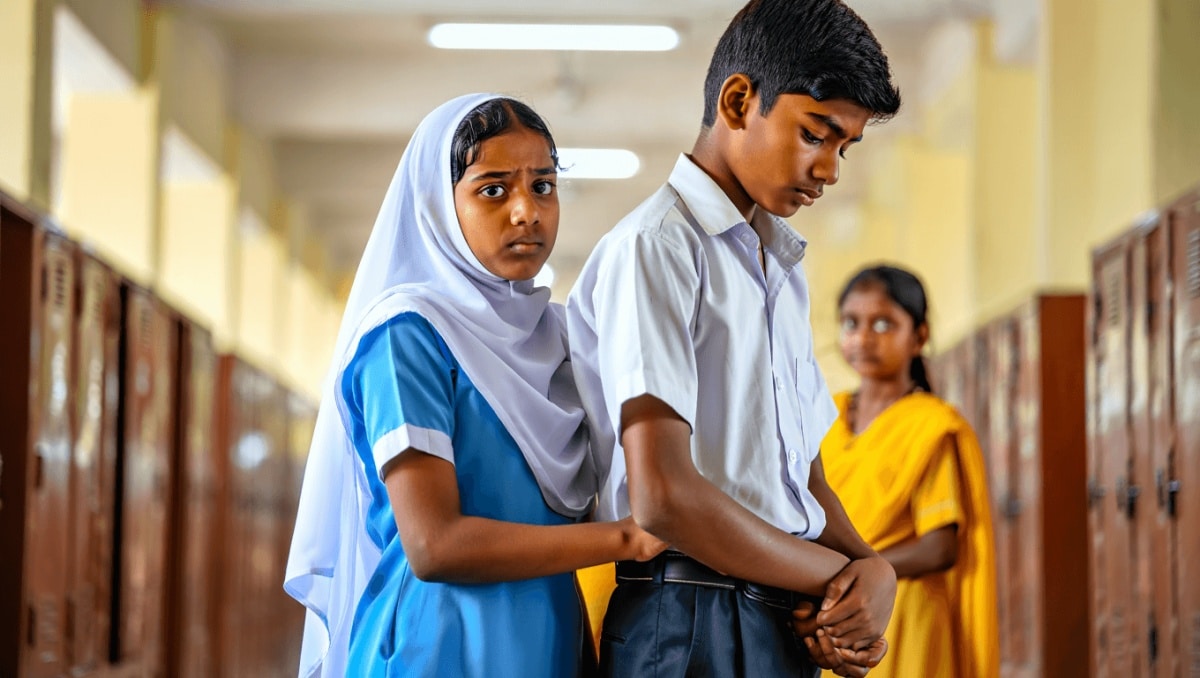 ‘Disturbing trend’: HC refuses to quash FIR against two students in forced conversion case