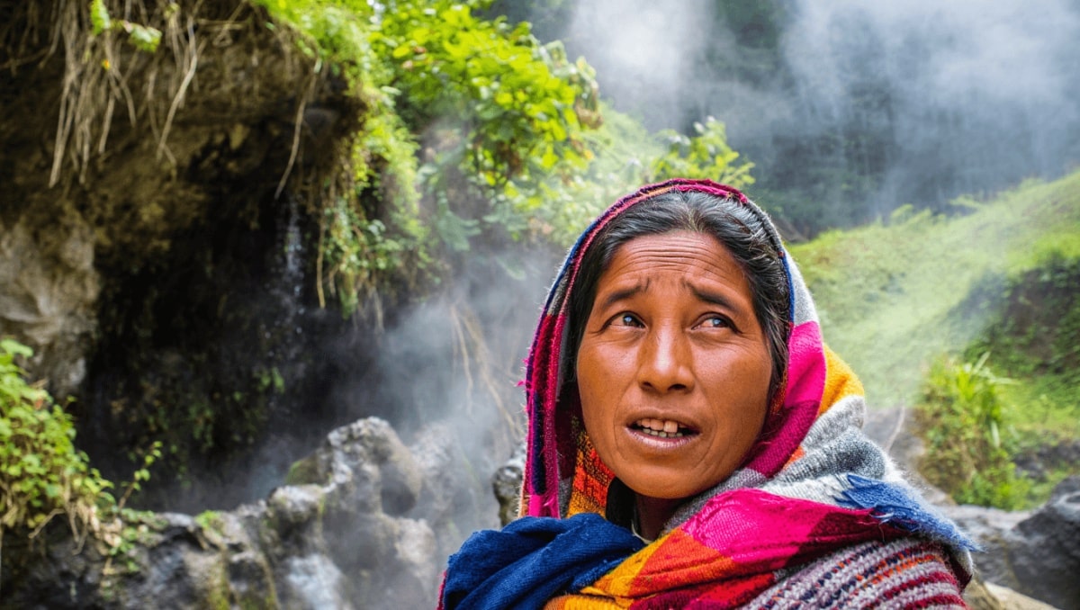 Journey to the Hindu Himalaya: Gangnani Village & More Nagas
