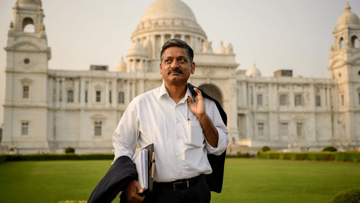 Director of Indian Museum given  additional charge as secretary & curator of Victoria Memorial
