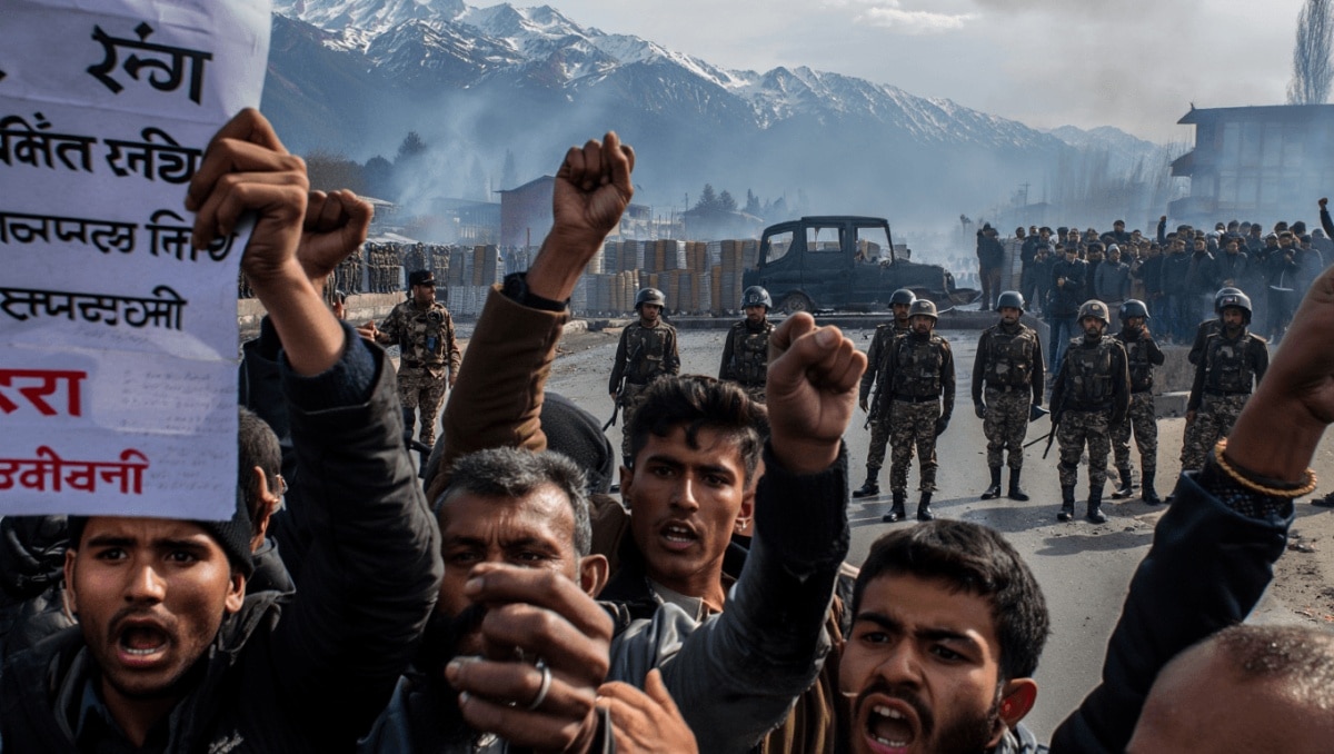 The real connections between Kashmir and Gaza aren’t what activists are telling you
