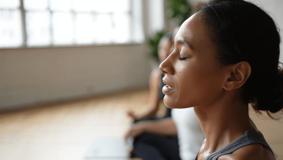 Kundalini, without the yoga