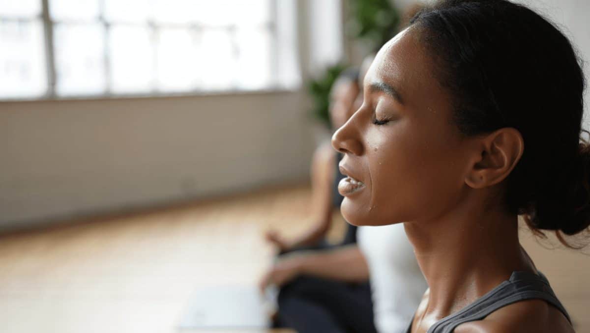 Kundalini, without the yoga