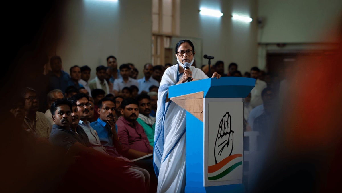 Mamata Banerjee kicks off 2026 campaign from Bhowanipore meet today