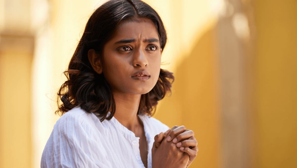 'Microdramas are a fascinating new storytelling language'

