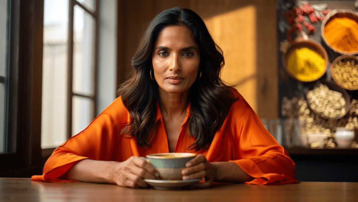 Indian origin actor Padma Lakshmi reveals the 'most Indian thing' about her life in US

