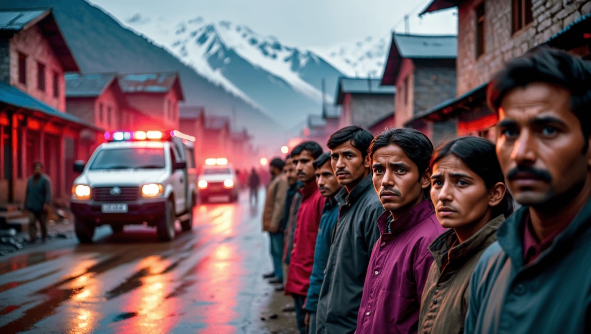 Leading media say the Pahalgam attack was not about Islamism and history doesn’t matter. They are wrong.
