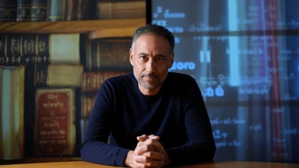 water droplet artwork