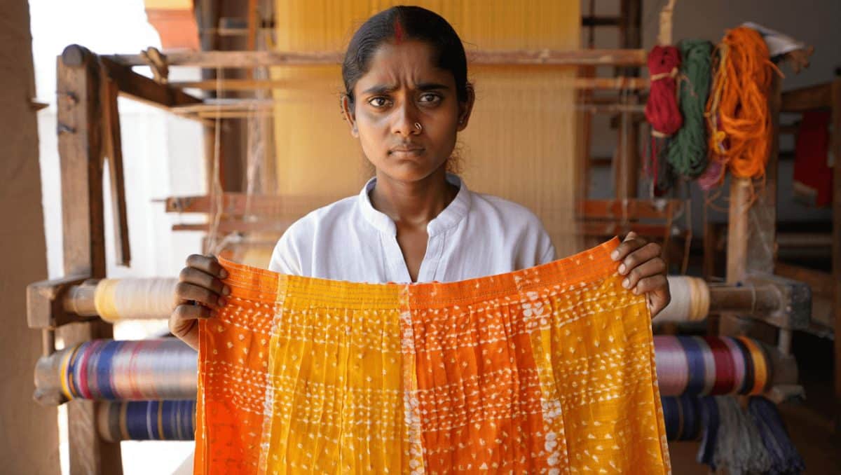 Indian Bandhani skirt at ₹44,800? Ralph Lauren under fire for 'audacity' of copying traditional craft etimes.in / Apr 21, 2026, 12:56 (IST)