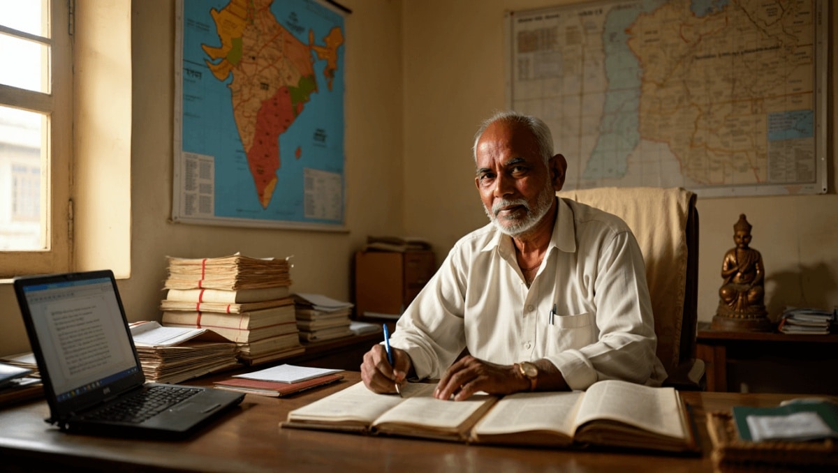 Which Indian states have Sanskrit as an official language
