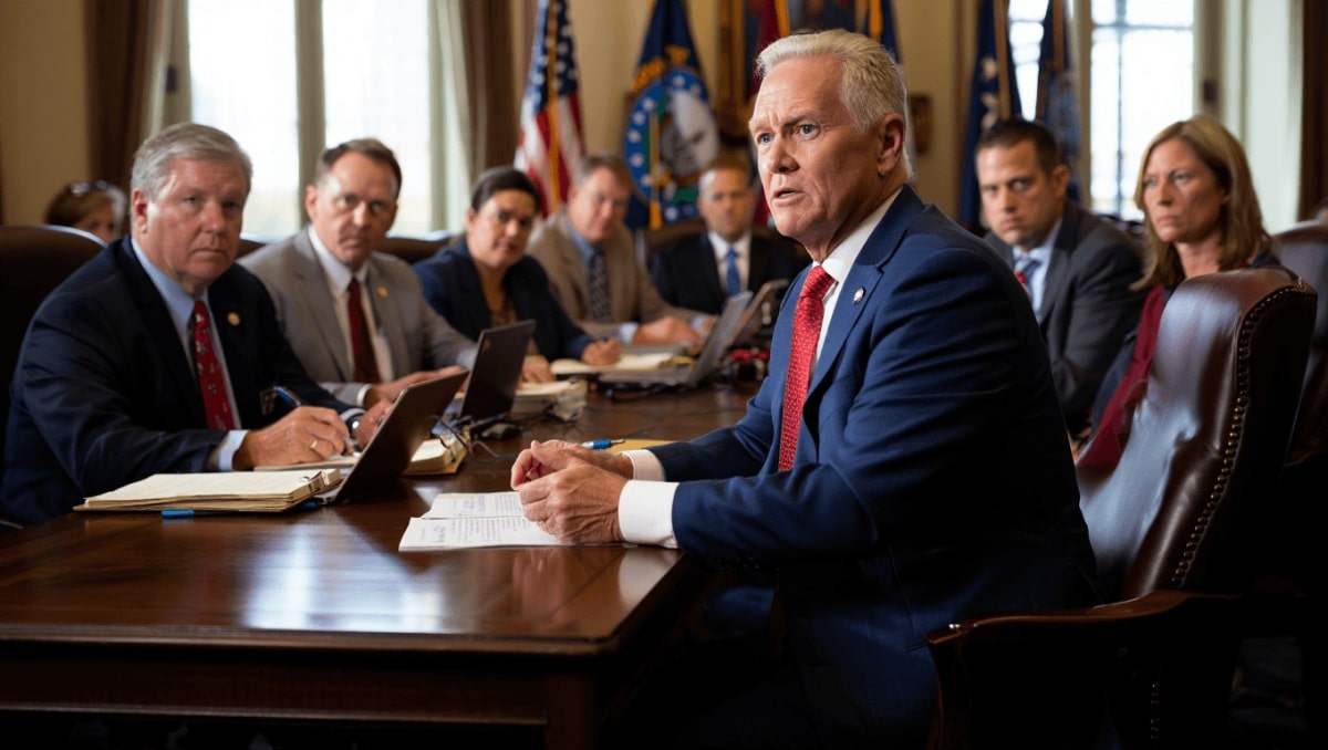 US states turn Charlie Kirk tribute into new laws on religion and free speech in education