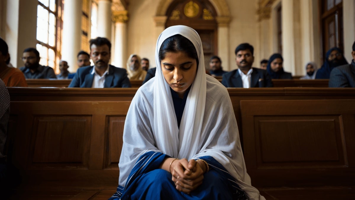 SC: UCC not linked to religion, its enactment constitutional ambition