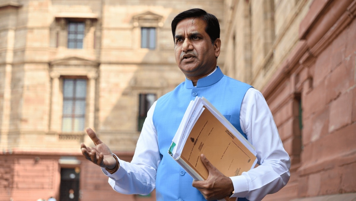 'Distorted picture of India': MEA slams US report recommending sanctions on RSS, R&AW