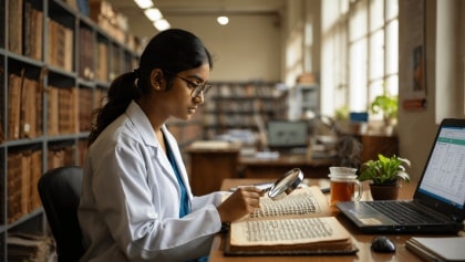 Greatness of the Vedas