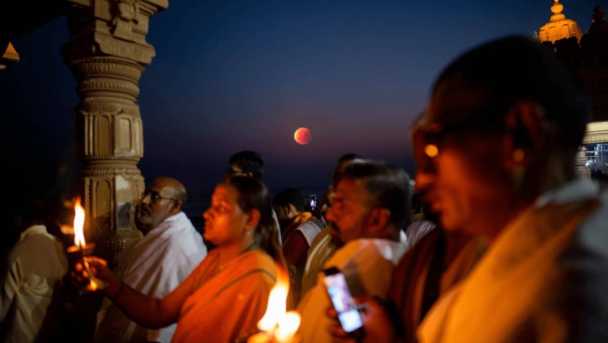 Adhik Maas 2026 - The Sacred Month That Returns After 11 Years