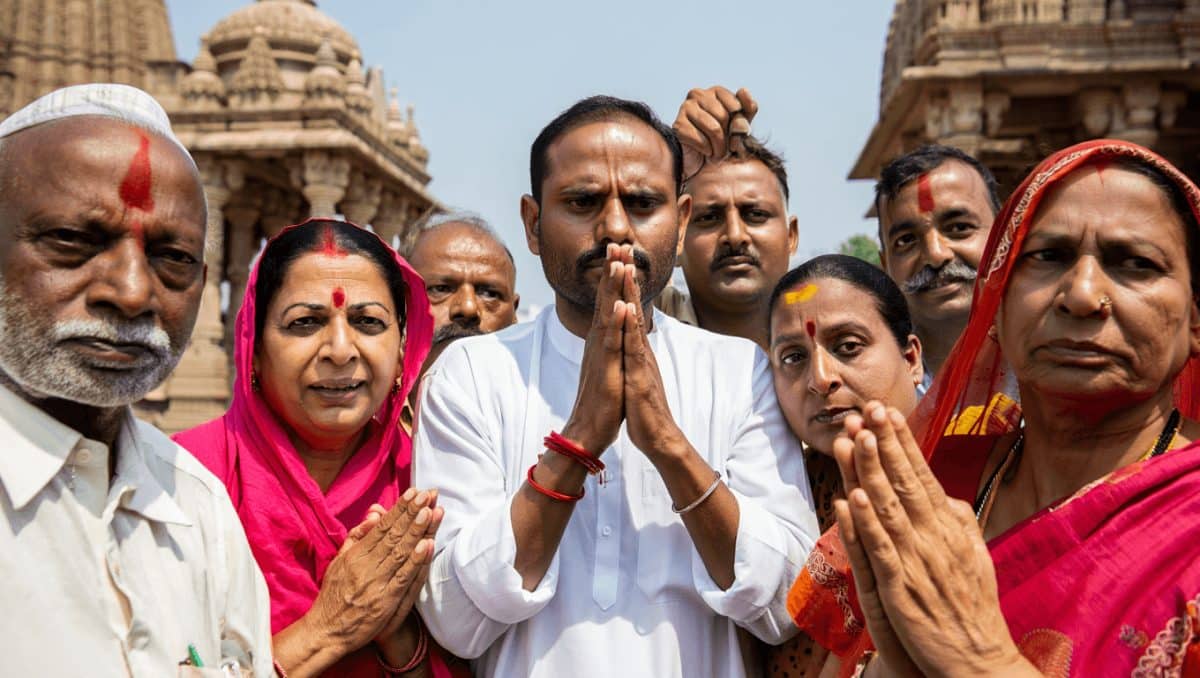 Where are the Dialogues? Heartfelt questions on the Ayodhya Ram Mandir