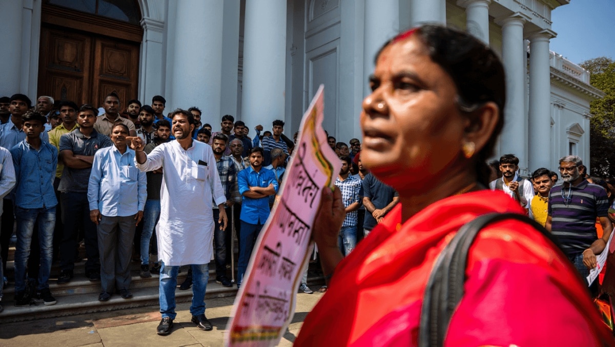 Suvendu govt ends religion-based schemes in Bengal, scraps state OBC list