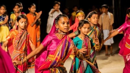 School concert celebrates Bengal’s culture  Apr 18, 2026, 00:29 (IST)