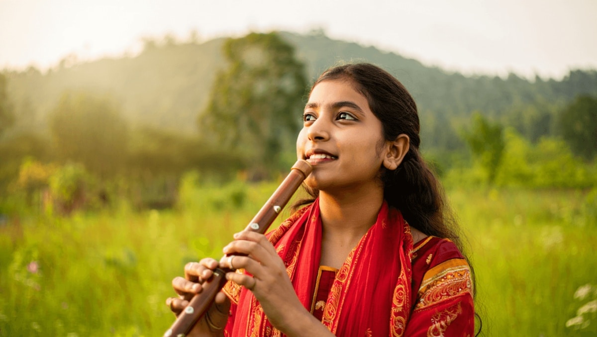 Deb Chowdhury celebrates feminine spirit with new folk release TNN / Apr 20, 2026, 12:12 (IST) Deb Chowdhury has released his new song 'Khepir Gaan' for Poila Boishakh, a Baul-inspired tribute to feminine energy and prakriti. The track explores life and existence through a woman's perspective, celebrating her central role in creation. Chowdhury aims to convey the eternal journey of life, emphasizing the human desire to connect with roots and find one's place.