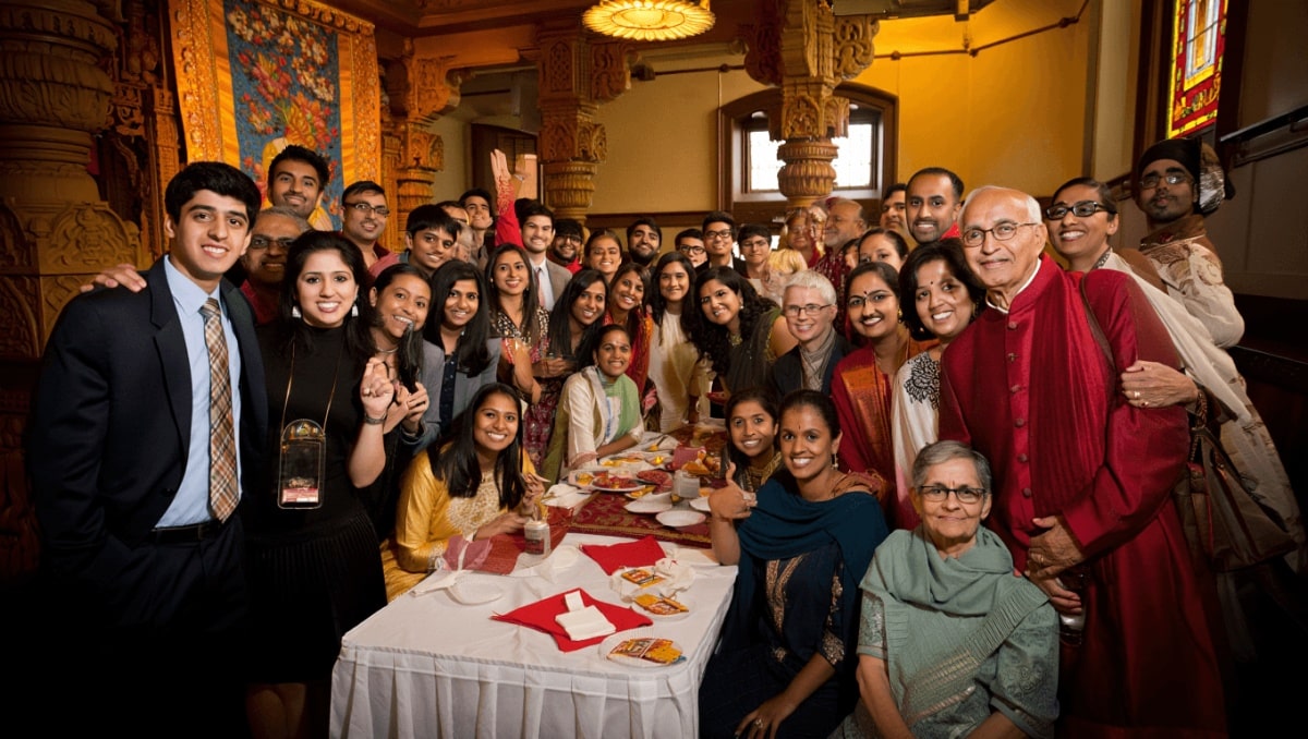 HAF on the Ground: Our first Chicago Meet and Greet of 2024