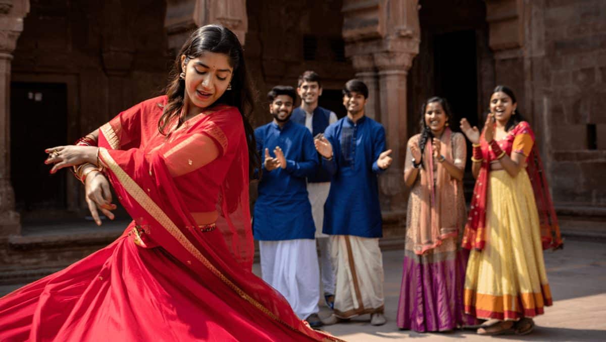 ICCR Day brings global stage to DU Apr 09, 2026, 23:30 (IST)