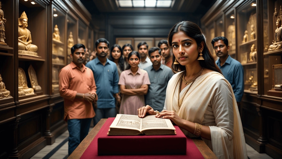 Indian Museum, VMH to unveil rare artefacts on Museum Day May 17, 2026, 23:37 (IST)