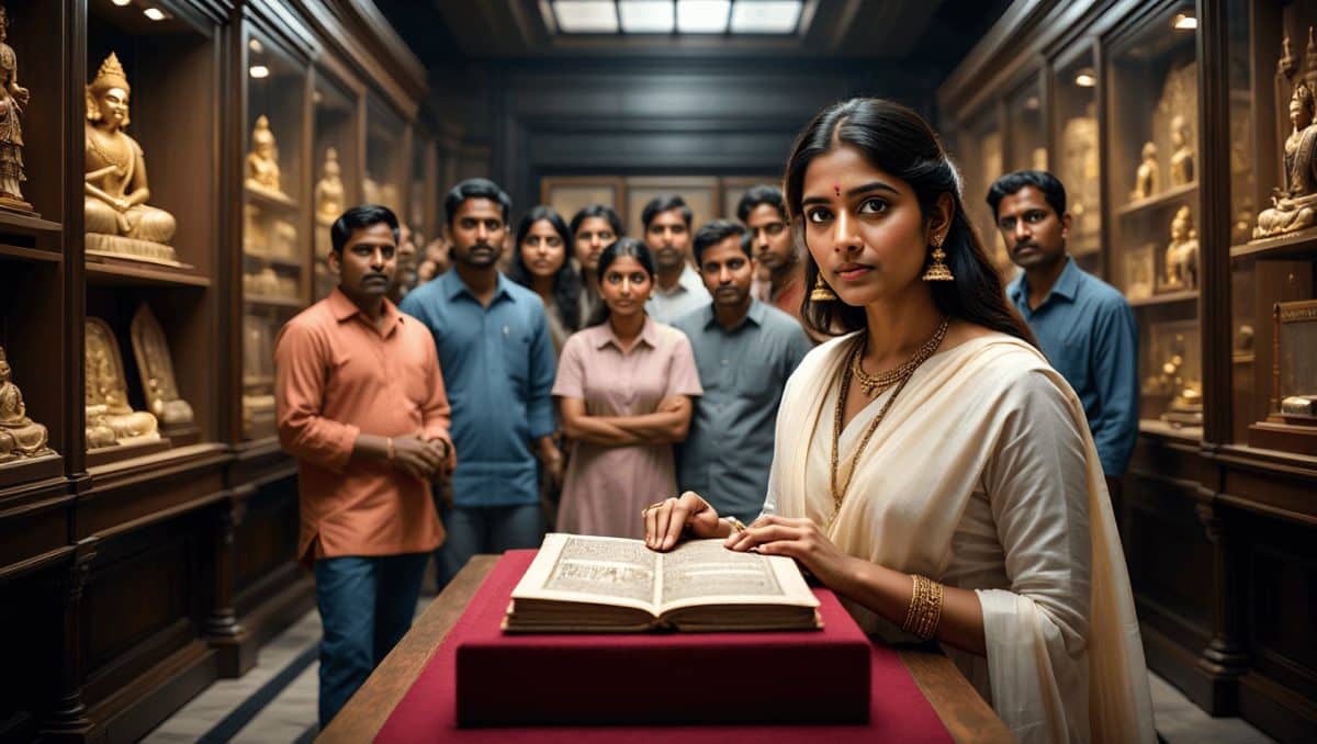 Indian Museum, VMH to unveil rare artefacts on Museum Day May 17, 2026, 23:37 (IST)