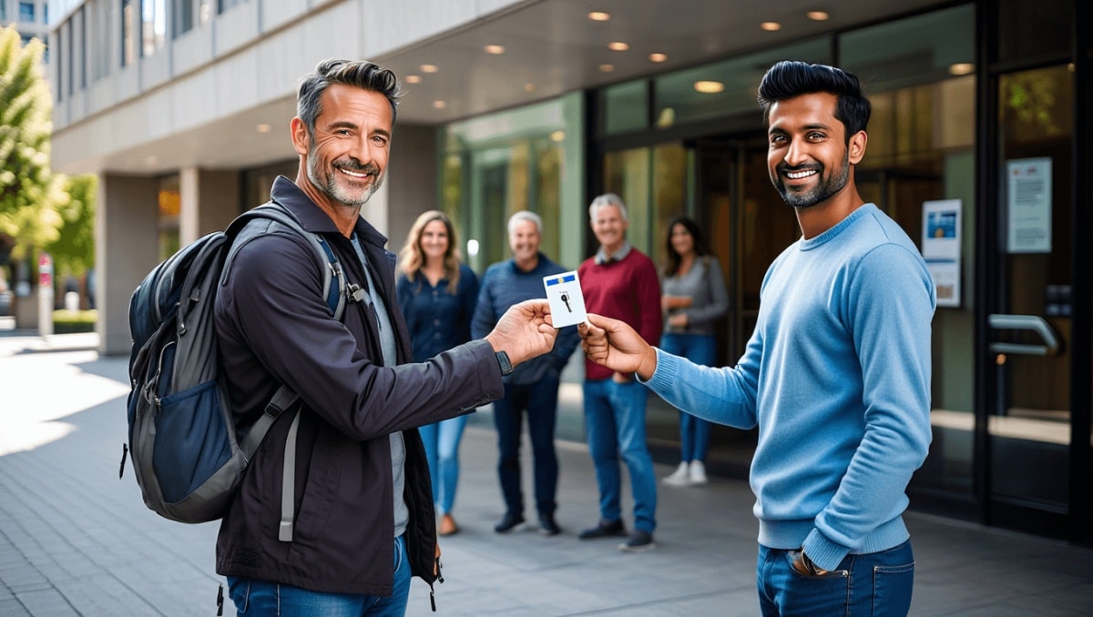 'We need more Indians in Canada': Man praises Indian stranger for helping with hotel key, says Indians are ‘smart’ etimes.in / May 21, 2026, 10:35 (IST)