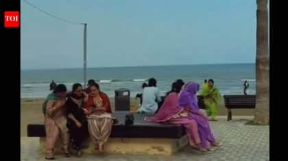 Are Indians taking over Cyprus? Viral video claims 'looking like Bombay'; raises debate online etimes.in / Apr 22, 2026, 11:57 (IST)