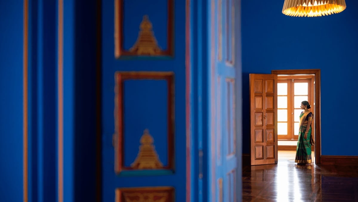 Indicus Paints unveils Neotė luxury interior emulsion with Tamil heritage-inspired design SPOTLIGHT / Apr 22, 2026, 17:26 (IST)