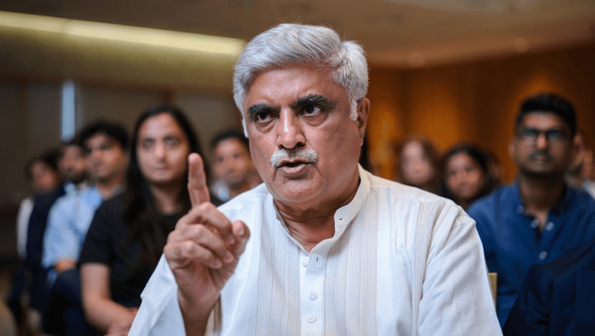 It would be un-Indian to stop questioning: Javed Akhtar TNN / May 20, 2026, 17:36 (IST) At a panel discussion on the ancient Natyasastra, Javed Akhtar expressed awe at its 2,500-year-old wisdom and dialogue-based structure. He drew parallels to the Bhagavad Gita, highlighting how both texts encourage questioning and curiosity. Akhtar emphasized that this spirit of inquiry defines India, where asking questions is fundamental.