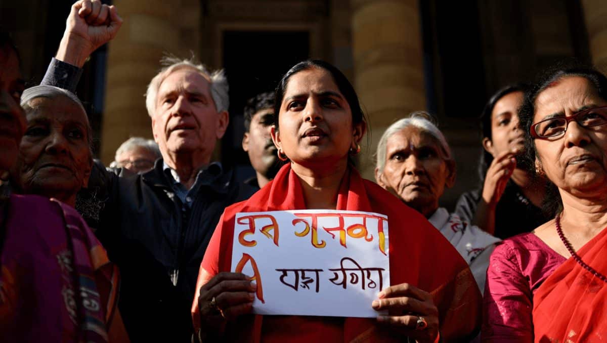 Why Melbourne’s ‘Little India’ proposal triggered a racist backlash TIMESOFINDIA.COM / May 20, 2026, 15:34 (IST) Meant to celebrate the city’s fastest-growing migrant community, the proposed cultural precinct has instead divided public opinion and unleashed a racist attack on Indians across online platforms
