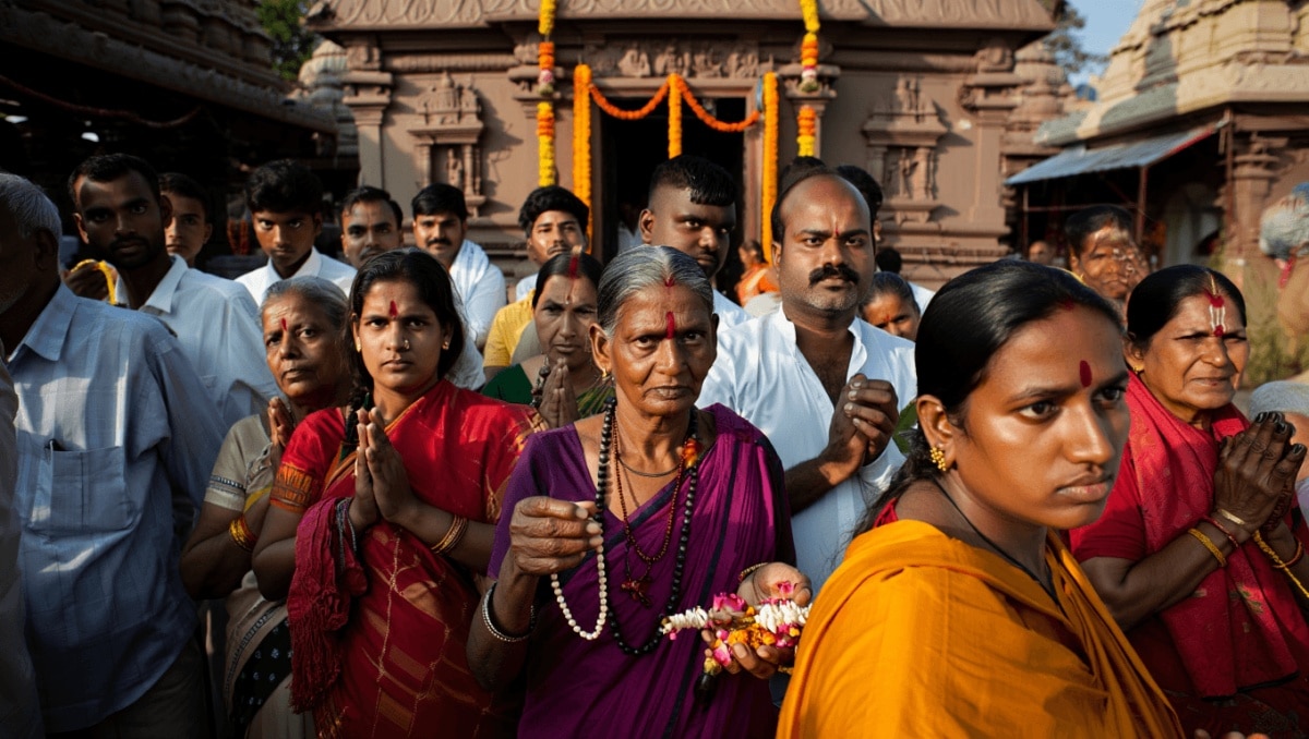 The Ekadashi That Comes Once in Three Years: Understanding Padmini Ekadashi