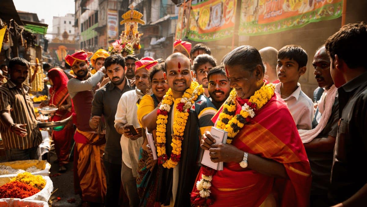 Realising the Ideals of the Puranas