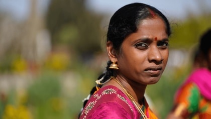 On Celebrating Puthandu and Vishu : Through the lens of HAF’s CA Regional Director, Sangeetha Shankar